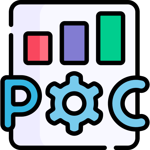 prueba de concepto poc