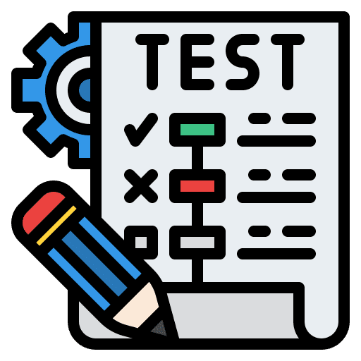 test