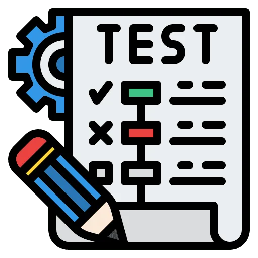 test