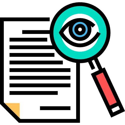 revisa y aprueba